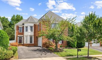 730 CRISFIELD Way, Annapolis, MD 21401