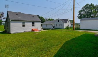 1314 NAVARINO St, Algoma, WI 54201