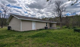 19 Bend Rd, Batesville, AR 72501