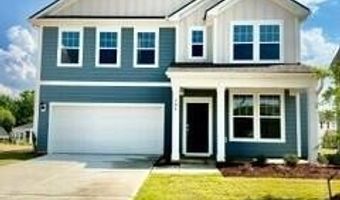 706 Old Sta, Angier, NC 27501