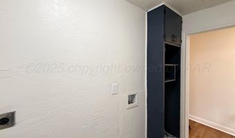 3201 S GRAND St, Amarillo, TX 79103