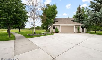 4333 E Graf, Bozeman, MT 59715