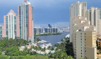3300 NE 191st St 1518, Aventura, FL 33180