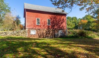 6196 Flat River Rd, Coventry, RI 02827