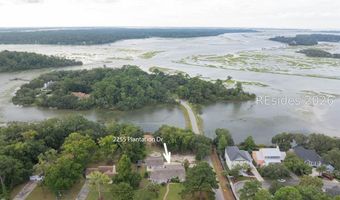 2255 Plantation Dr, Beaufort, SC 29902
