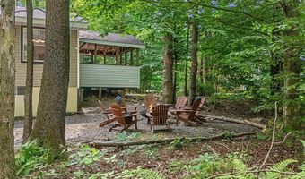 113 BIRCHWOOD Rd, Blakeslee, PA 18610