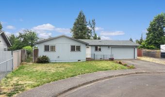 5094 DAISY St, Springfield, OR 97478