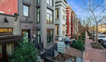 4 R St NW 4, Washington, DC 20001