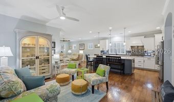 20 Heathrow Ave, Bluffton, SC 29910