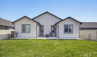 1511 Yellowstone St, Caldwell, ID 83607