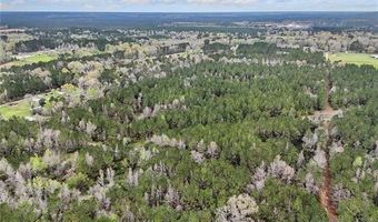 NHN SIMMONS RD # 2 lot 0, Bogalusa, LA 70427
