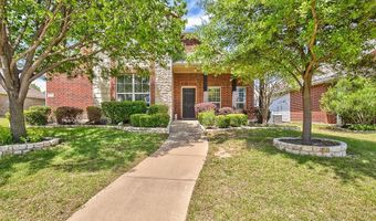 1607 Balboa Ln, Allen, TX 75002