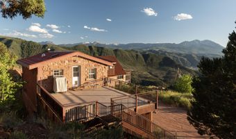 2800 Cedar Dr, Basalt, CO 81621