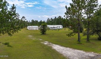 22390 NW Valencia Dr, Altha, FL 32421