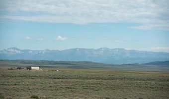 TRACT 14 SPRING HOLLOW ROAD, Daniel, WY 83115