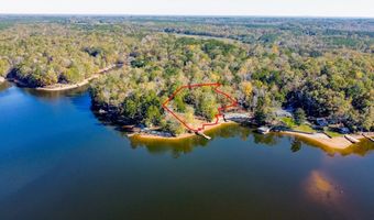 52 Ryan Ln, Abbeville, SC 29620