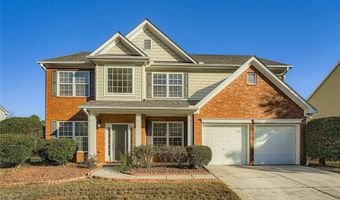 1784 Brandemere Dr, Austell, GA 30168