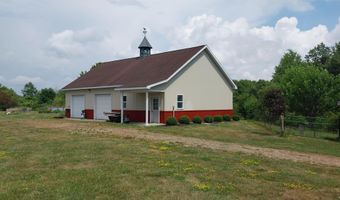 3221 W 700 S Rd, Berne, IN 46711