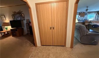 4115 S Nine Mile Rd Lot 187, Allegany, NY 14706