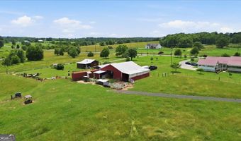 Plainview Road SE, Adairsville, GA 30103