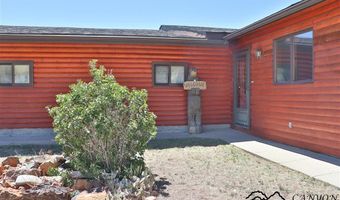 198 Jim Mountain Rd, Cody, WY 82414