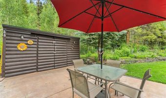 85 REVETT Dr 187, Breckenridge, CO 80424