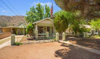 24 BLACK KNOB Vw, Bisbee, AZ 85603