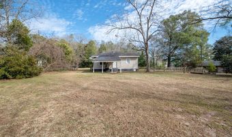 307 1st Ave, Andalusia, AL 36420