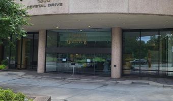 1300 CRYSTAL Dr #1404S, Arlington, VA 22202