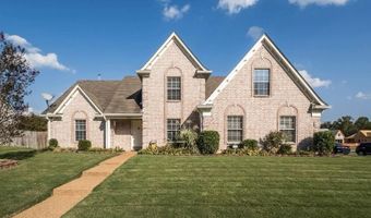 5068 WELBOURNE Cv, Arlington, TN 38002