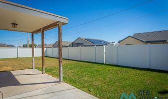 2415 W Ray Ave, Artesia, NM 88210