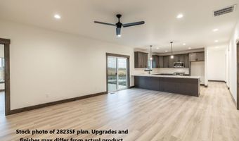 7518 N Autry Ln, Athol, ID 83801