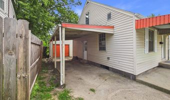 3100 Sheridan St, Anderson, IN 46016
