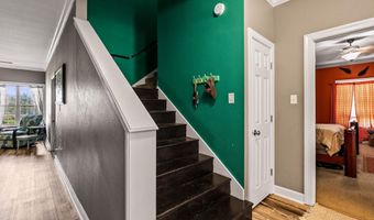 1161 Angel Dr, Alexander, AR 72002