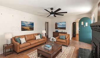204 ARCH Ter, Amarillo, TX 79106