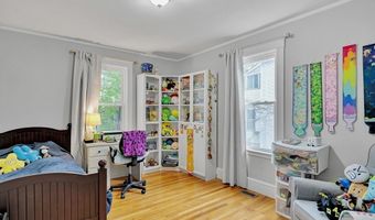 102 Greaton Rd, Boston, MA 02132