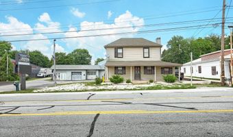 7685 LINCOLN Hwy, Abbottstown, PA 17301