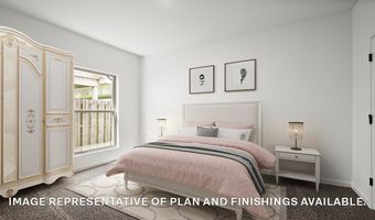 1007 Roberto Ave Plan: Lacombe, Baker, LA 70714