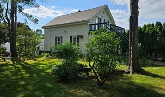 55 Lexington Ave, North Providence, RI 02904