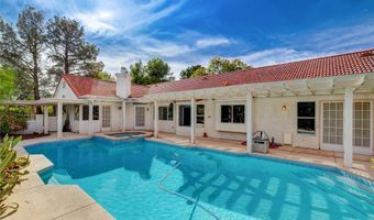 1616 Broadmoor Ct, Boulder City, NV 89005