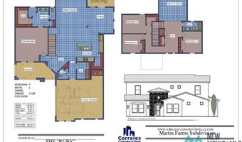 3601 Selman Ct, Carlsbad, NM 88220