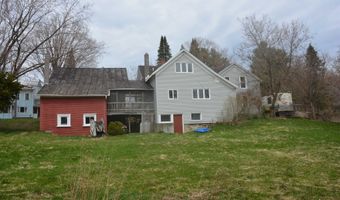 6610 Berkshire Center Rd, Berkshire, VT 05450