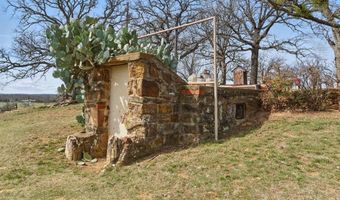 600 A Wilson Bend Rd, Millsap, TX 76066
