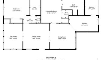 635 Myrtle St NE 2, Atlanta, GA 30308