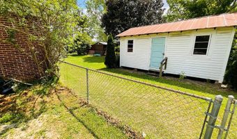 174 First St E, Arabi, GA 31712