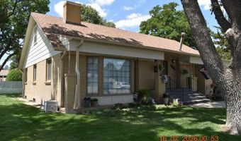1004 Dakota, Alliance, NE 69301