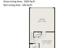 2037 Birchside Dr, Charlotte, NC 28205