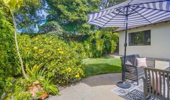 3886 Santa Cruz, San Diego, CA 92107