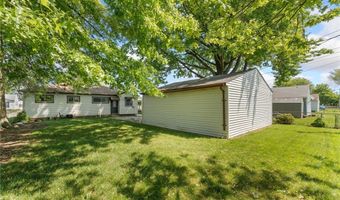 30104 Barjode Rd, Willowick, OH 44095