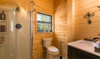15 E Coronado Rd, Angel Fire, NM 87710